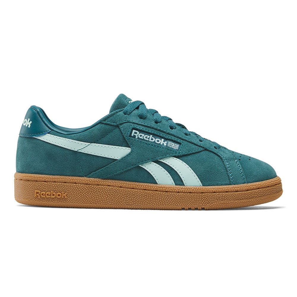 REEBOK Club C Grounds UK женские повседневные кроссовки