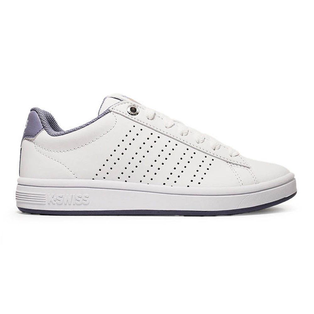 K-SWISS Court Casper III женские повседневные кроссовки
