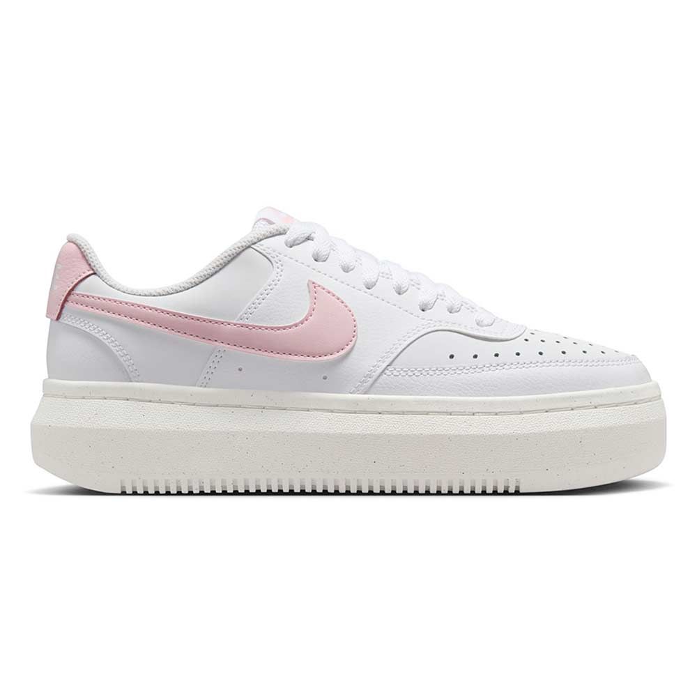 NIKE Court Vision Alta женские повседневные кроссовки