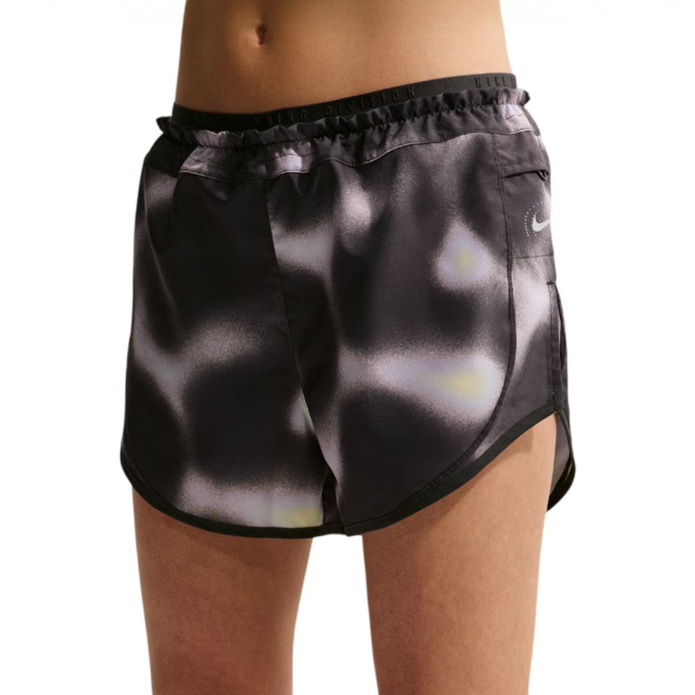 NIKE Tempo Luxe женские беговые шорты