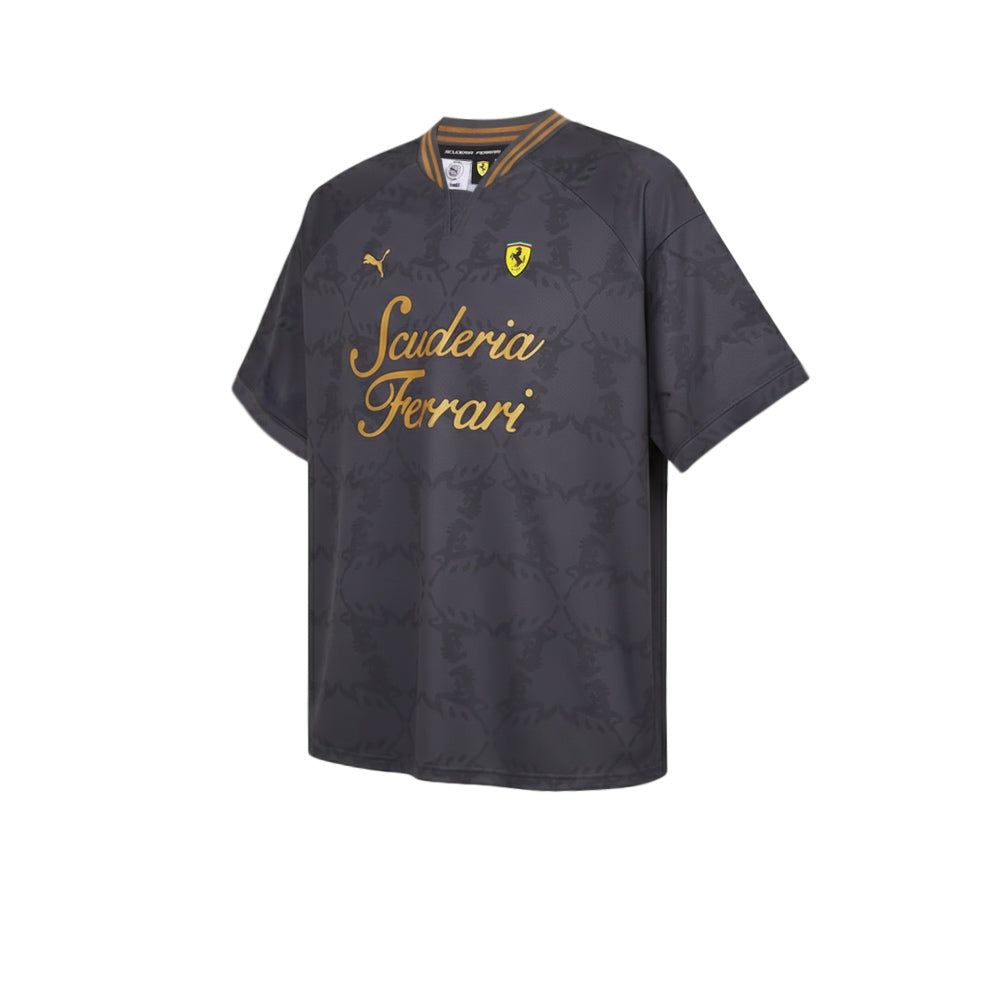 PUMA Ferrari x Year of the Horse Jersey мужская футболка