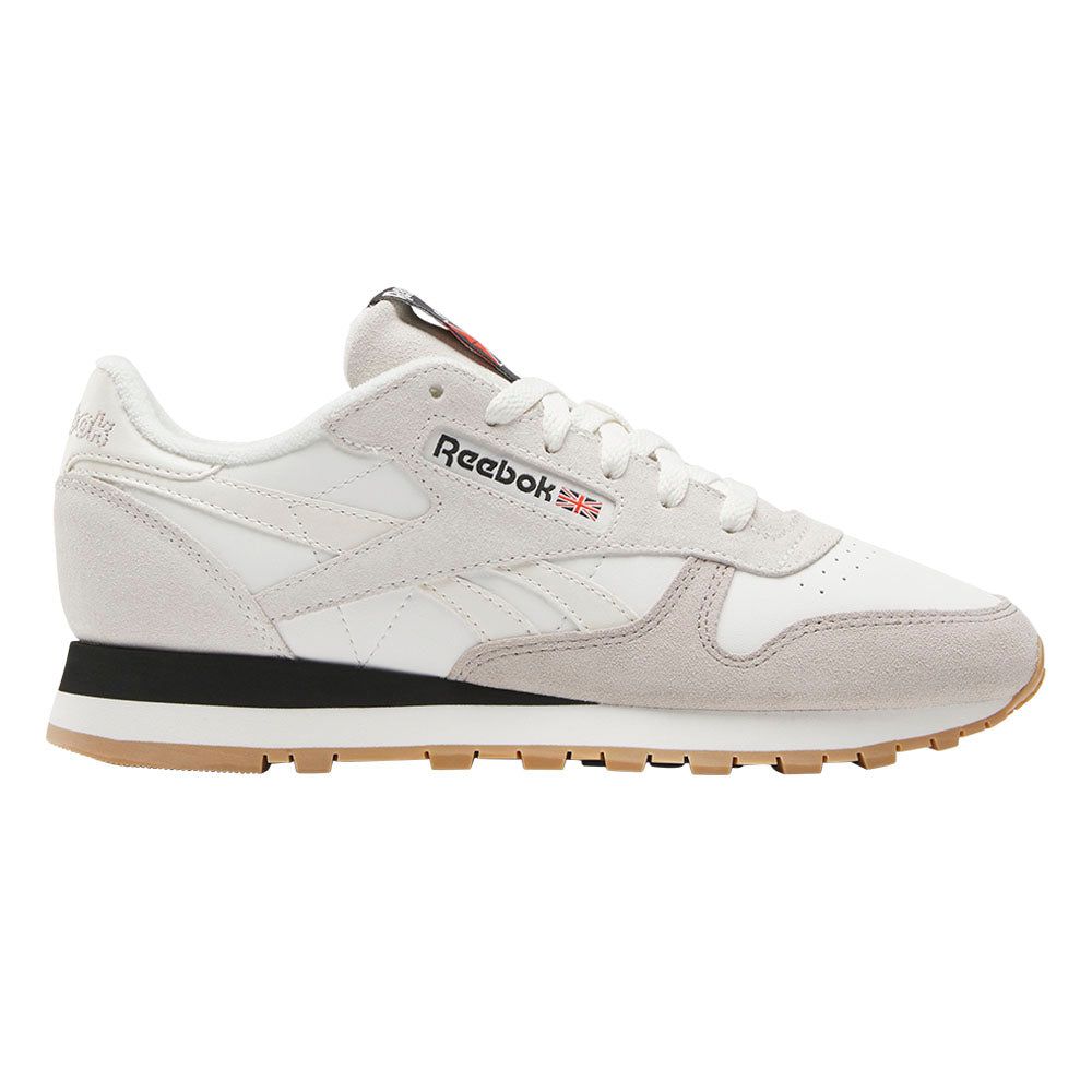 REEBOK Classic Leather женские повседневные кроссовки