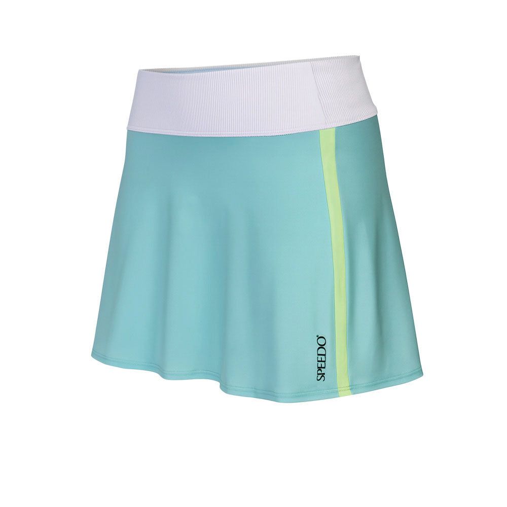 SPEEDO Colour Block женская пляжная юбка-шорты
