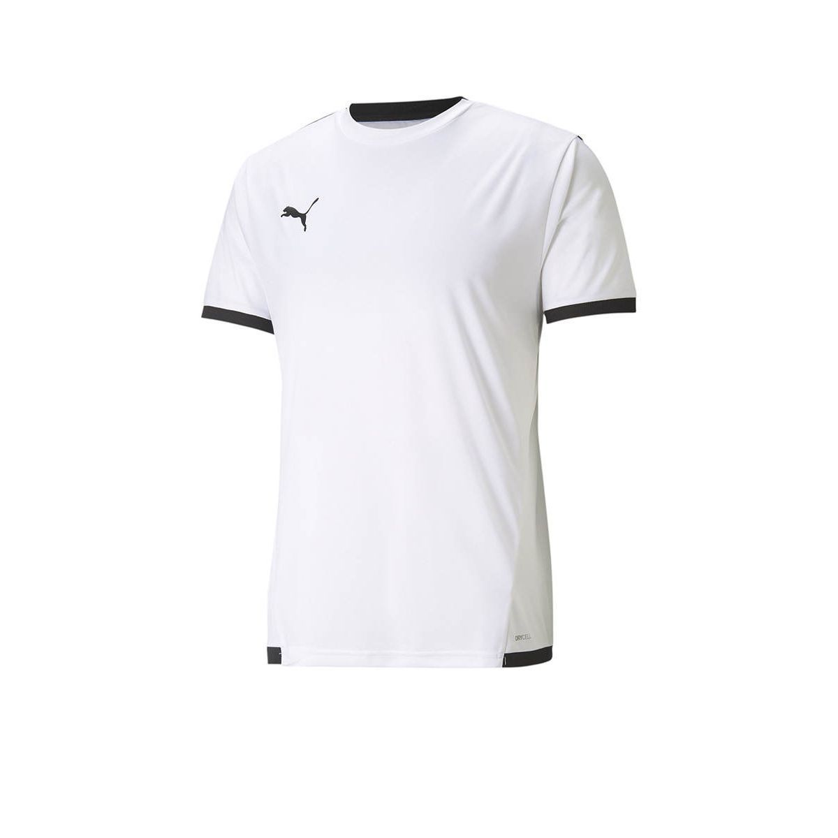 PUMA TeamLIGA мужская футбольная футболка
