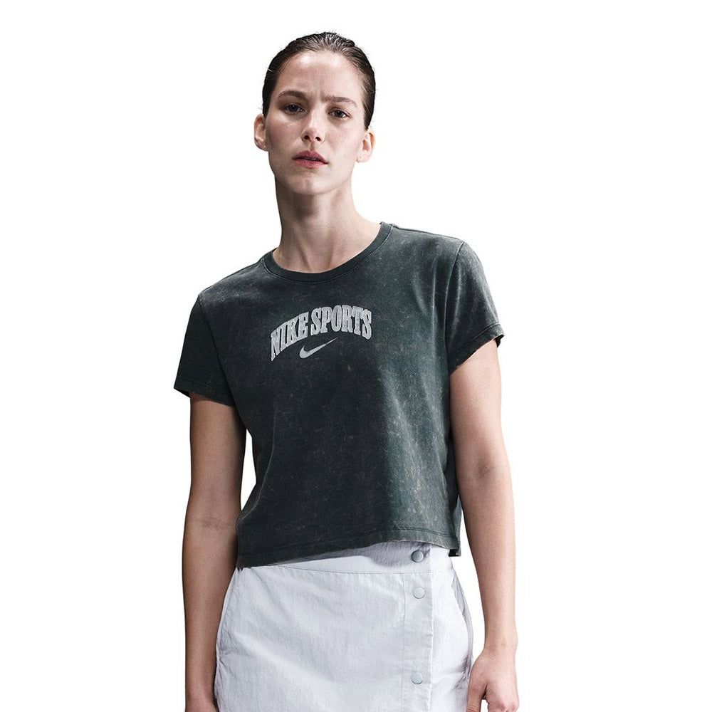 NIKE Sportswear женские футболка
