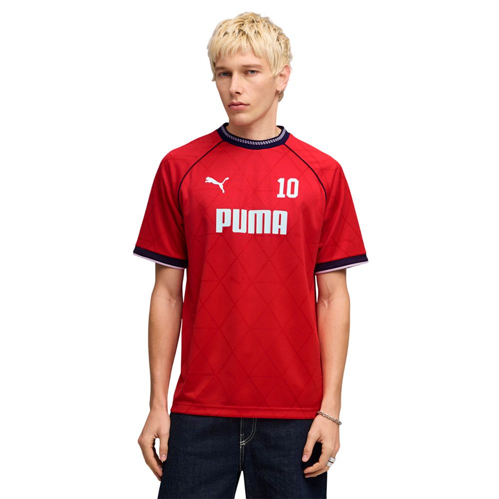 PUMA Sport Pinnacle мужские футболки