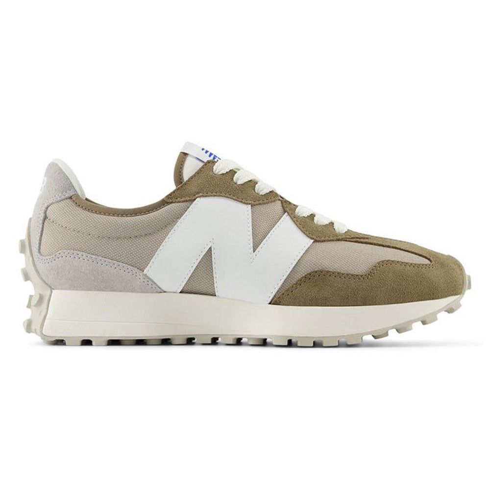 NEW BALANCE 327 унисекс повседневные кроссовки