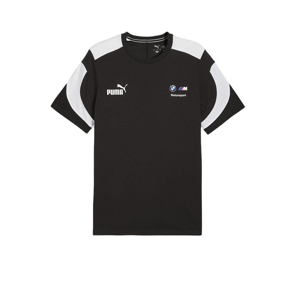 PUMA BMW M Motorsport MT7+ мужская футболка