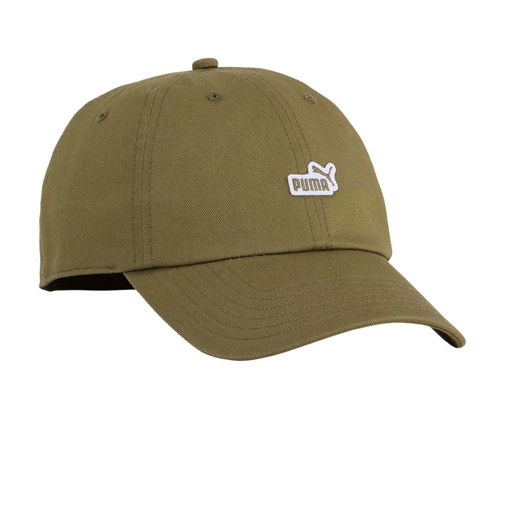 PUMA Essentials No. 1 Logo Patch унисекс кепка
