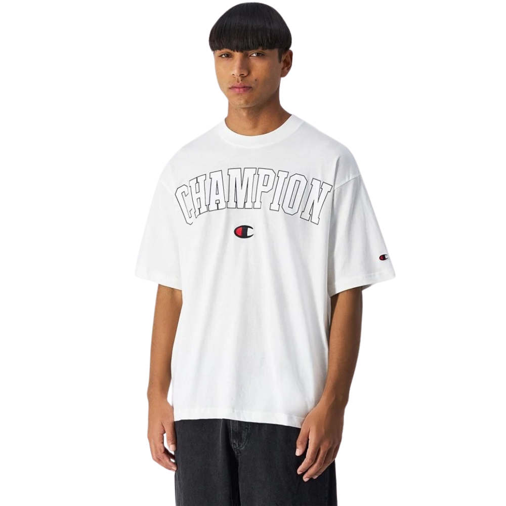 CHAMPION футболка мужская