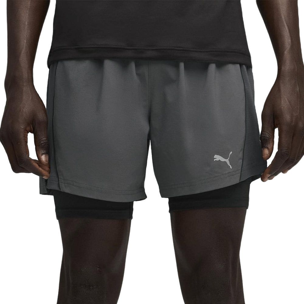 PUMA Velocity 5'' мужские шорты для бега