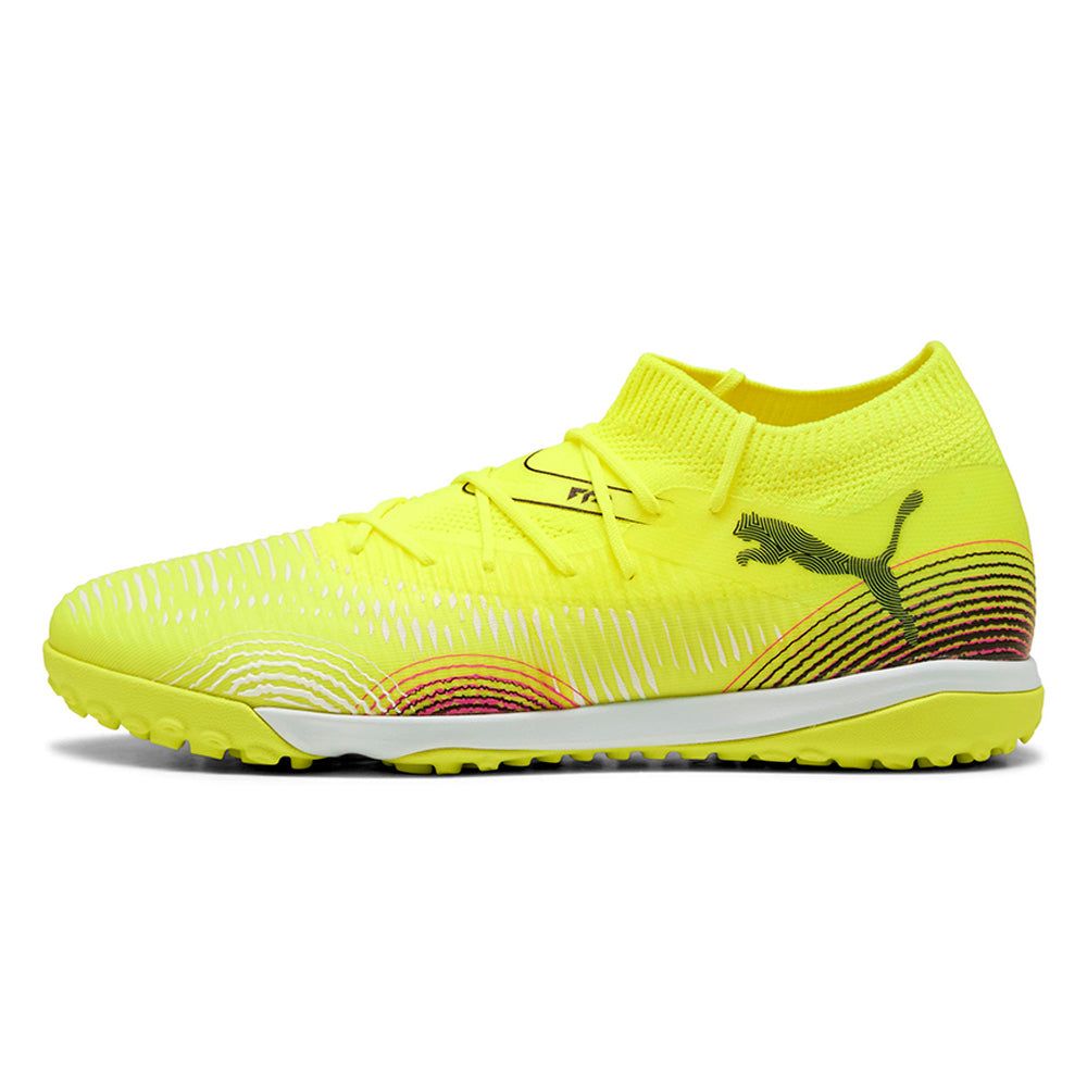 PUMA Future 8 Match TT Audacity Pack мужские футбольные бутсы