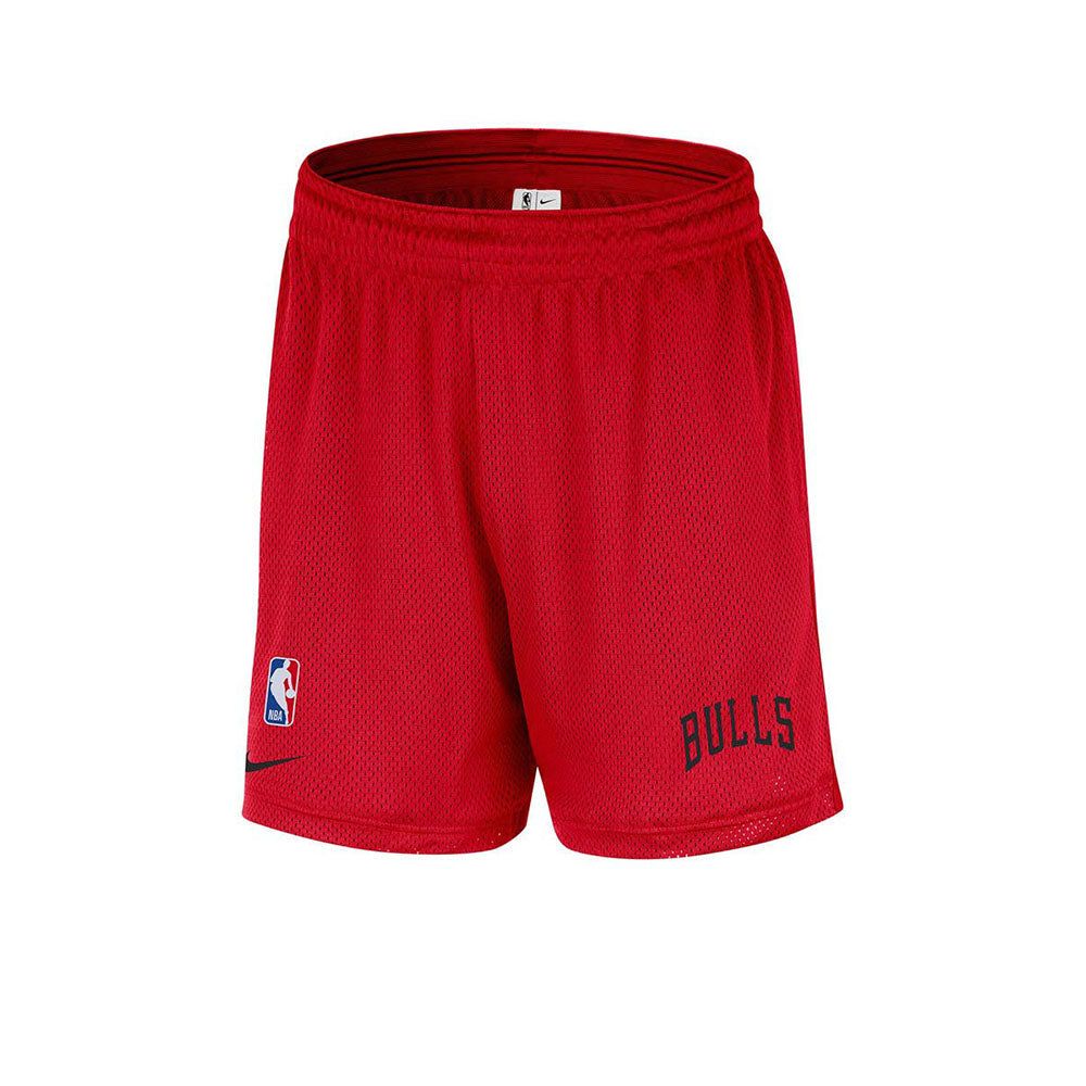 NIKE Chicago Bulls мужские баскетбольные шорты