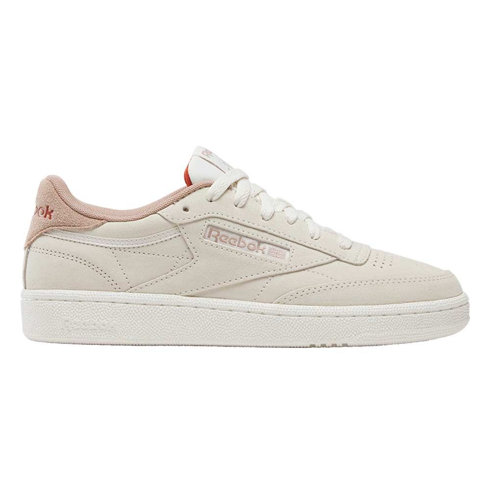 REEBOK Club C 85 женские повседневные кроссовки