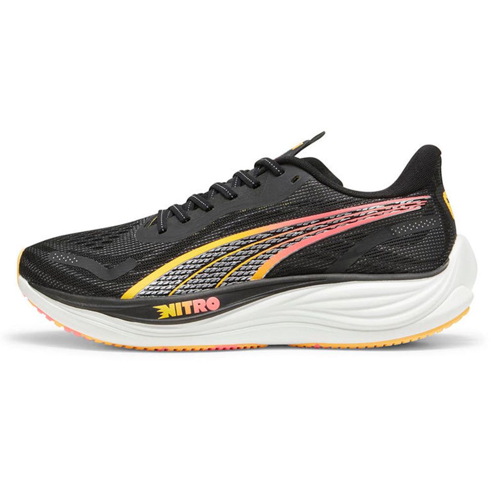 PUMA Velocity Nitro 3 FF мужские беговые кроссовки