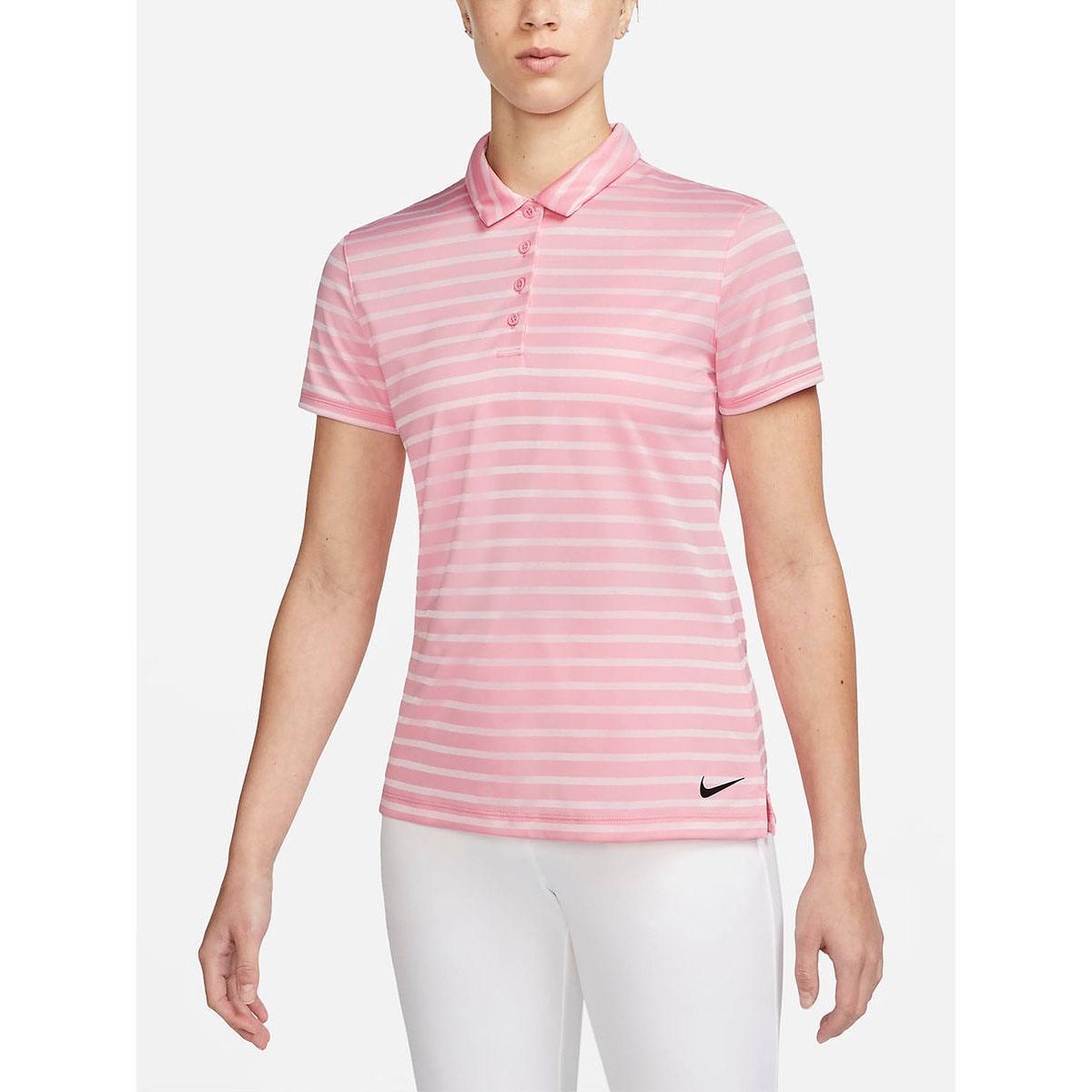 NIKE Dri-FIT Victory женское поло для гольфа