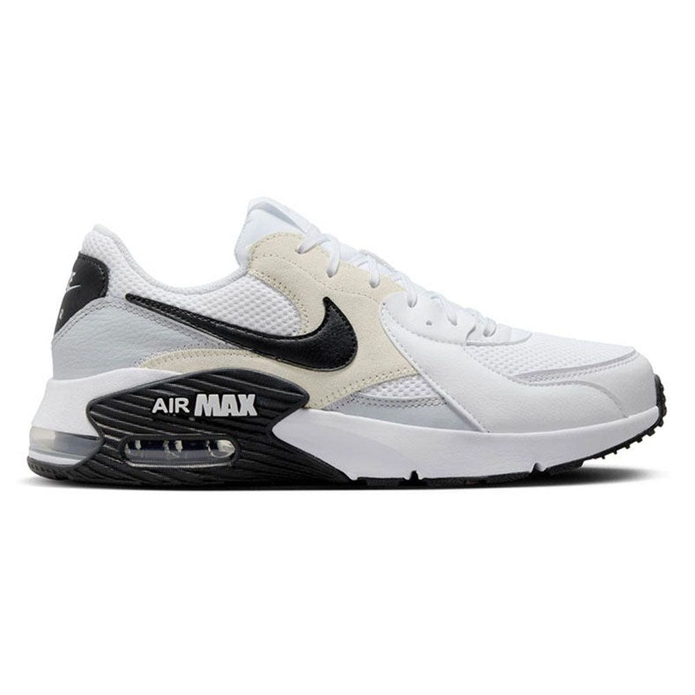 NIKE Air Max Excee мужские повседневные кроссовки