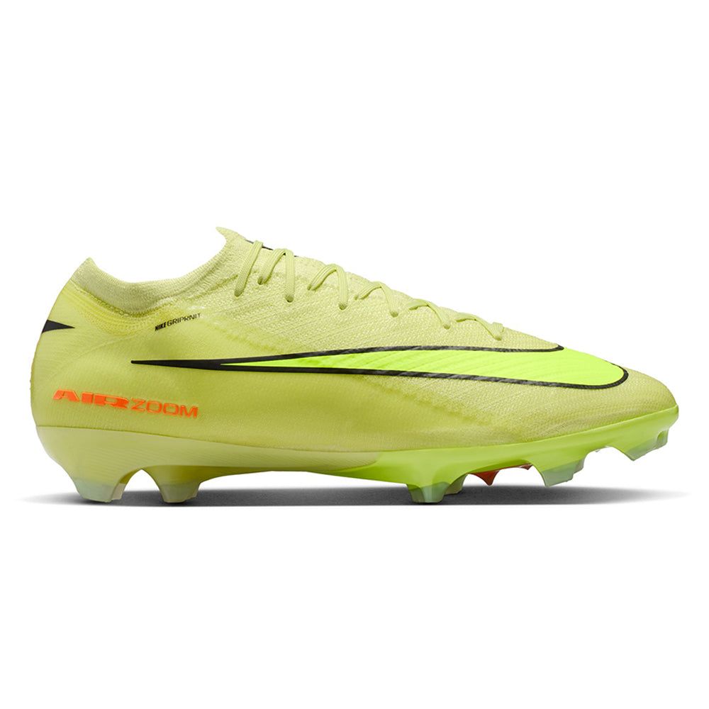 NIKE мужские Mercurial Vapor 16 Elite FG футбольные бутсы