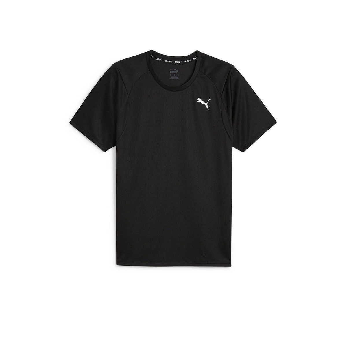 PUMA FIT Ultrabreathe мужская тренировочная футболка