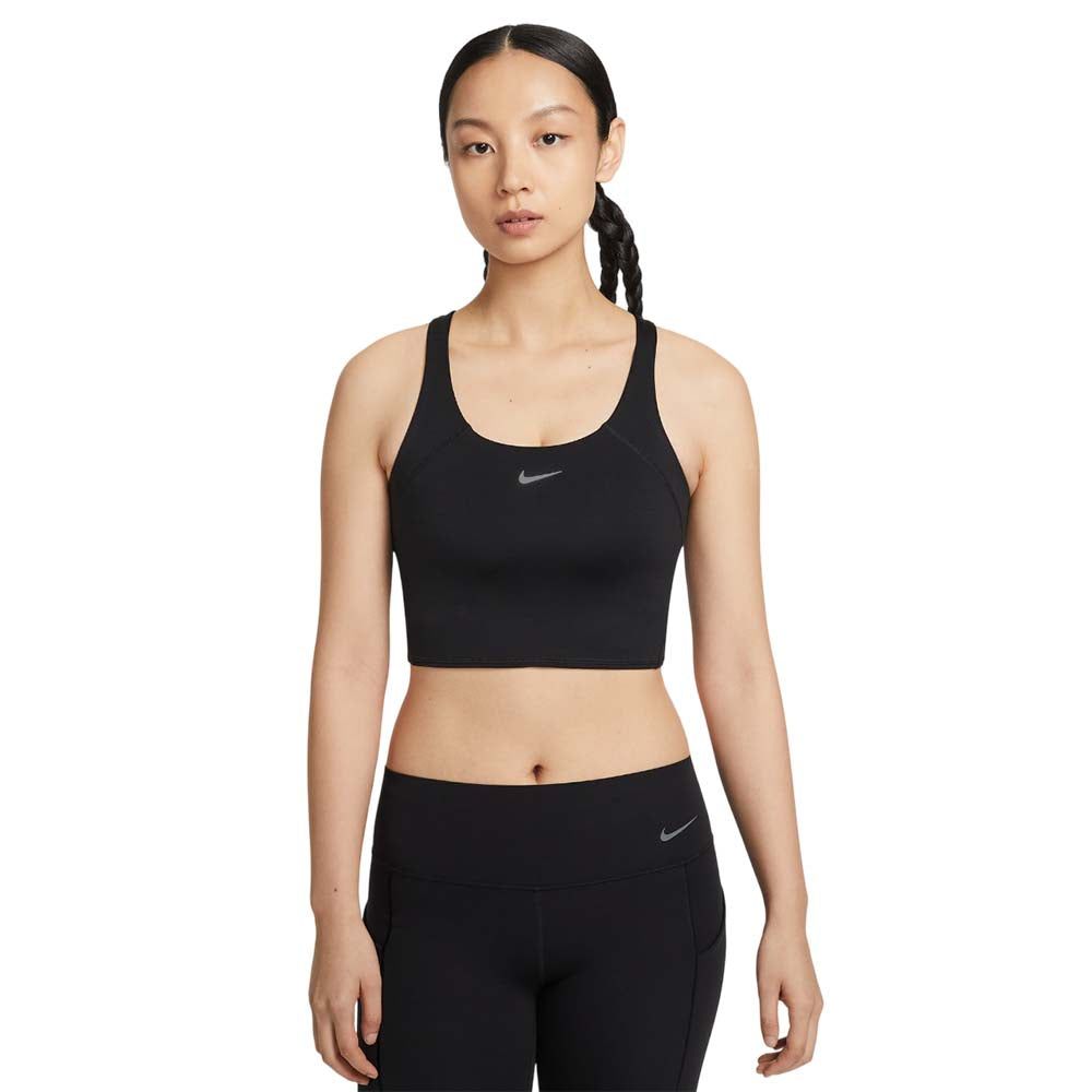 NIKE Tempo Medium-Support женский спортивный бюстгальтер