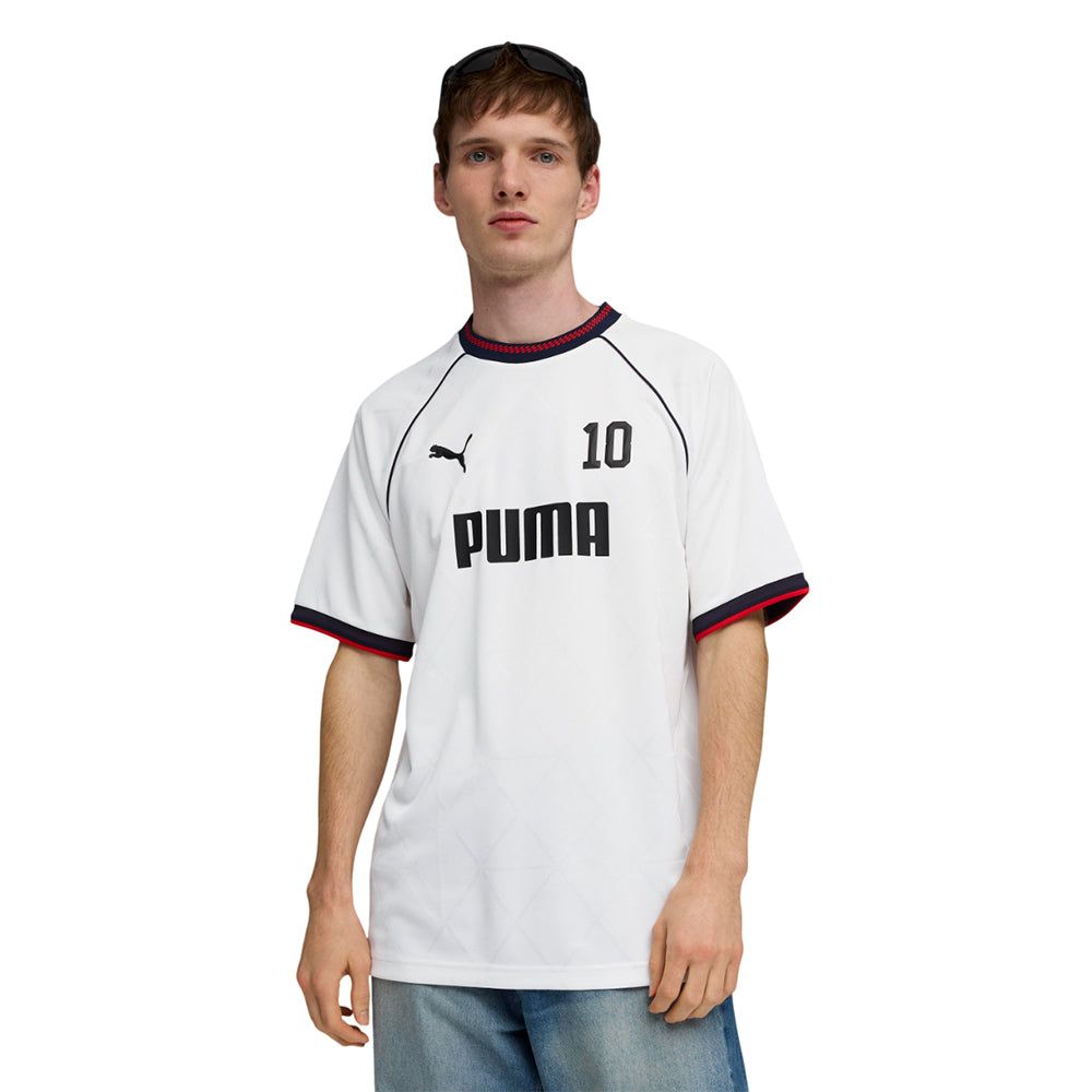 PUMA Sport Pinnacle мужские футболки