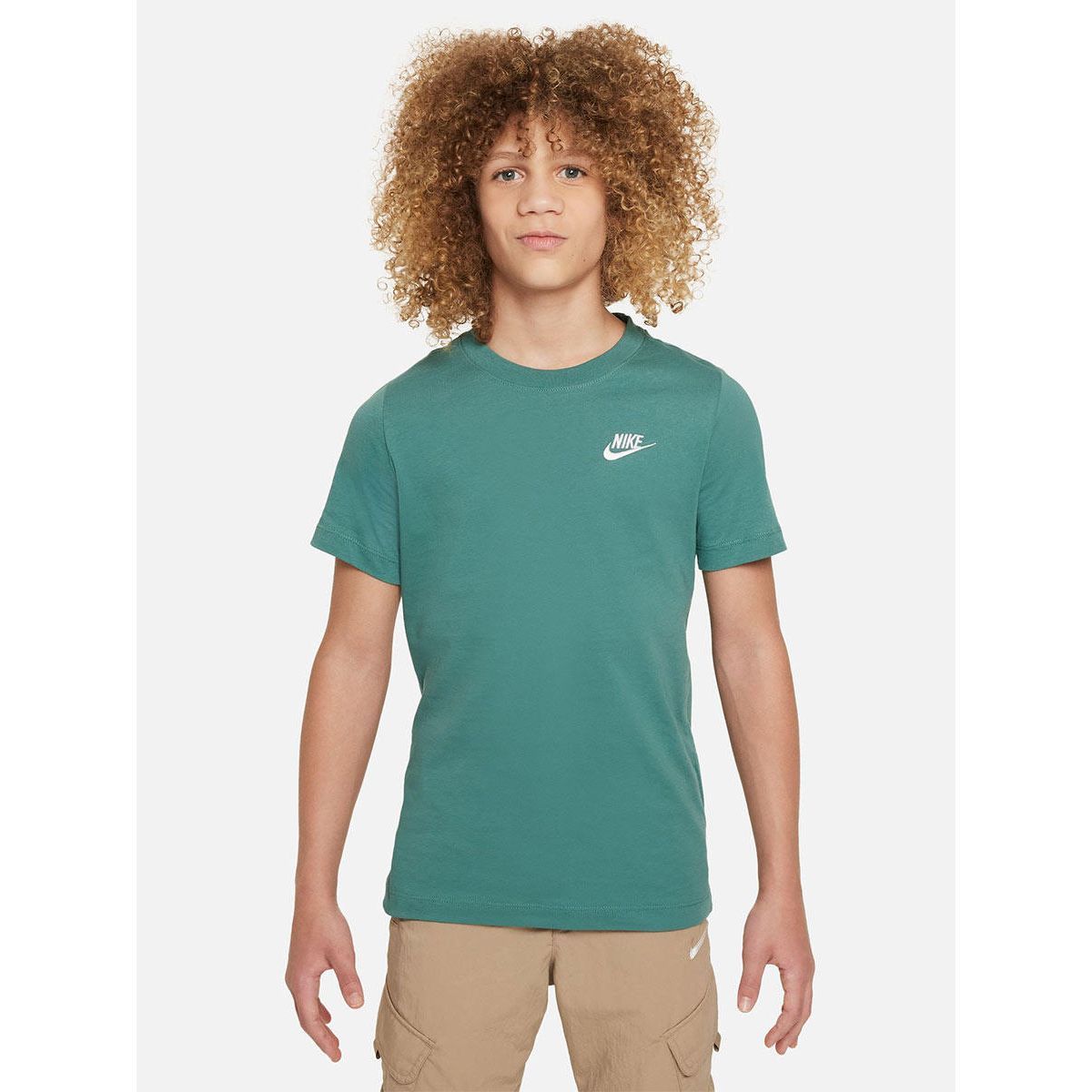 NIKE Sportswear детские футболка