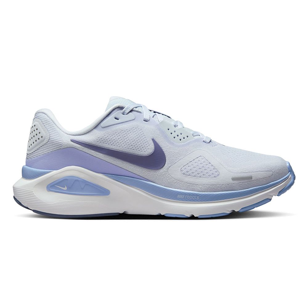 NIKE Structure 26 женские беговые кроссовки