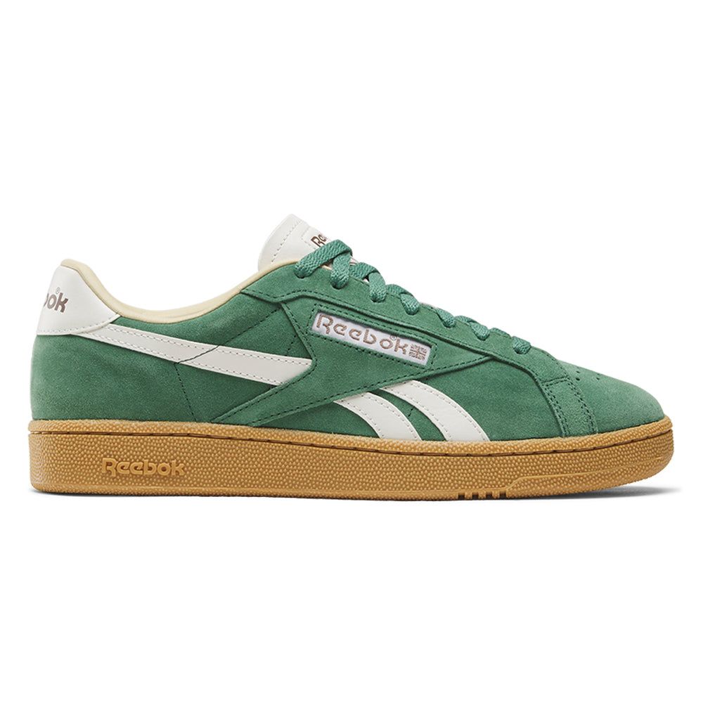 REEBOK Club C Grounds UK унисекс повседневные кроссовки