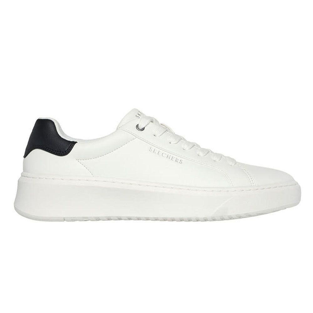 SKECHERS Court Break - Suit Sneaker мужские повседневные кроссовки