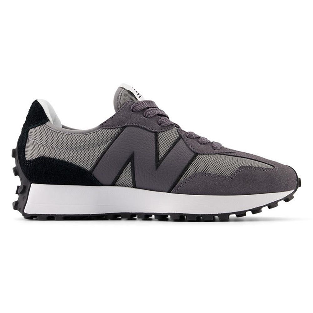 NEW BALANCE 327 унисекс повседневные кроссовки