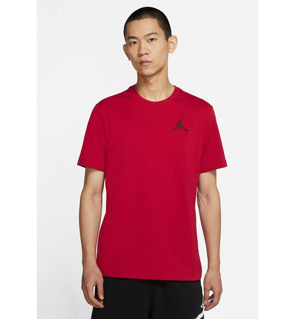 JORDAN Jumpman мужская футболка