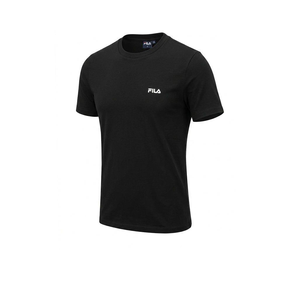 FILA Black мужская футболка