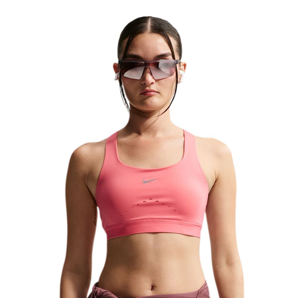 NIKE Swift женские тренировочные спортивный лиф
