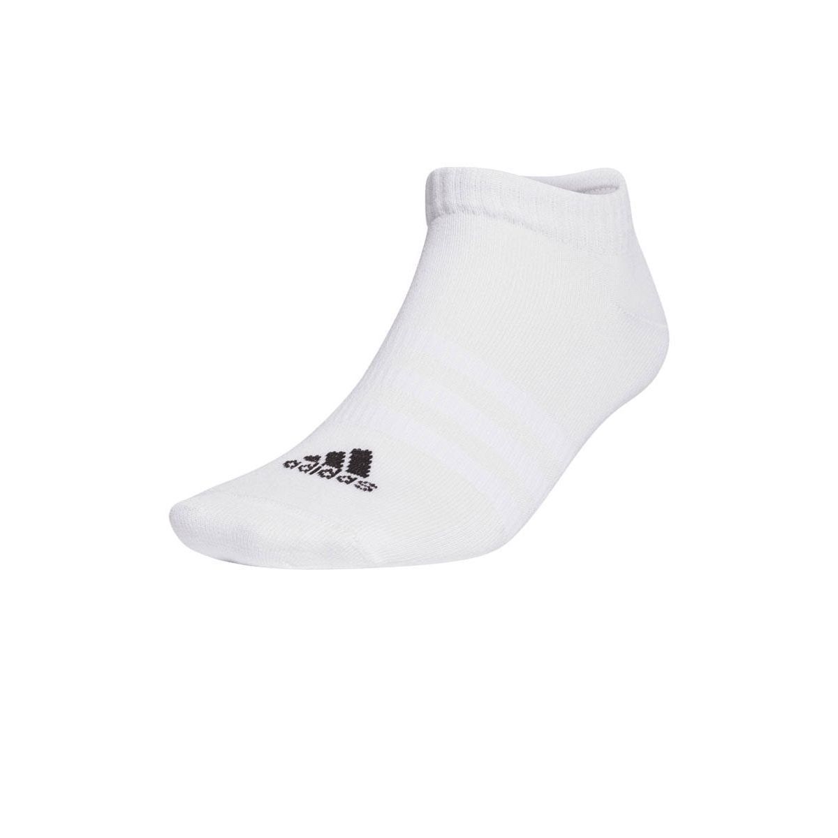 ADIDAS Thin and Light Sportswear Low-Cut унисекс носки