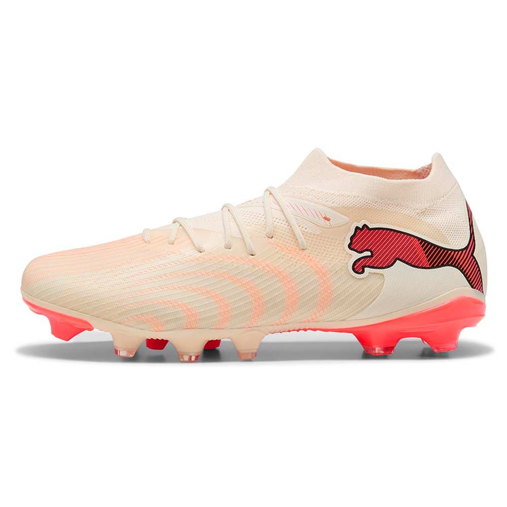 PUMA Future 9 Match FG/AG мужские футбольные бутсы