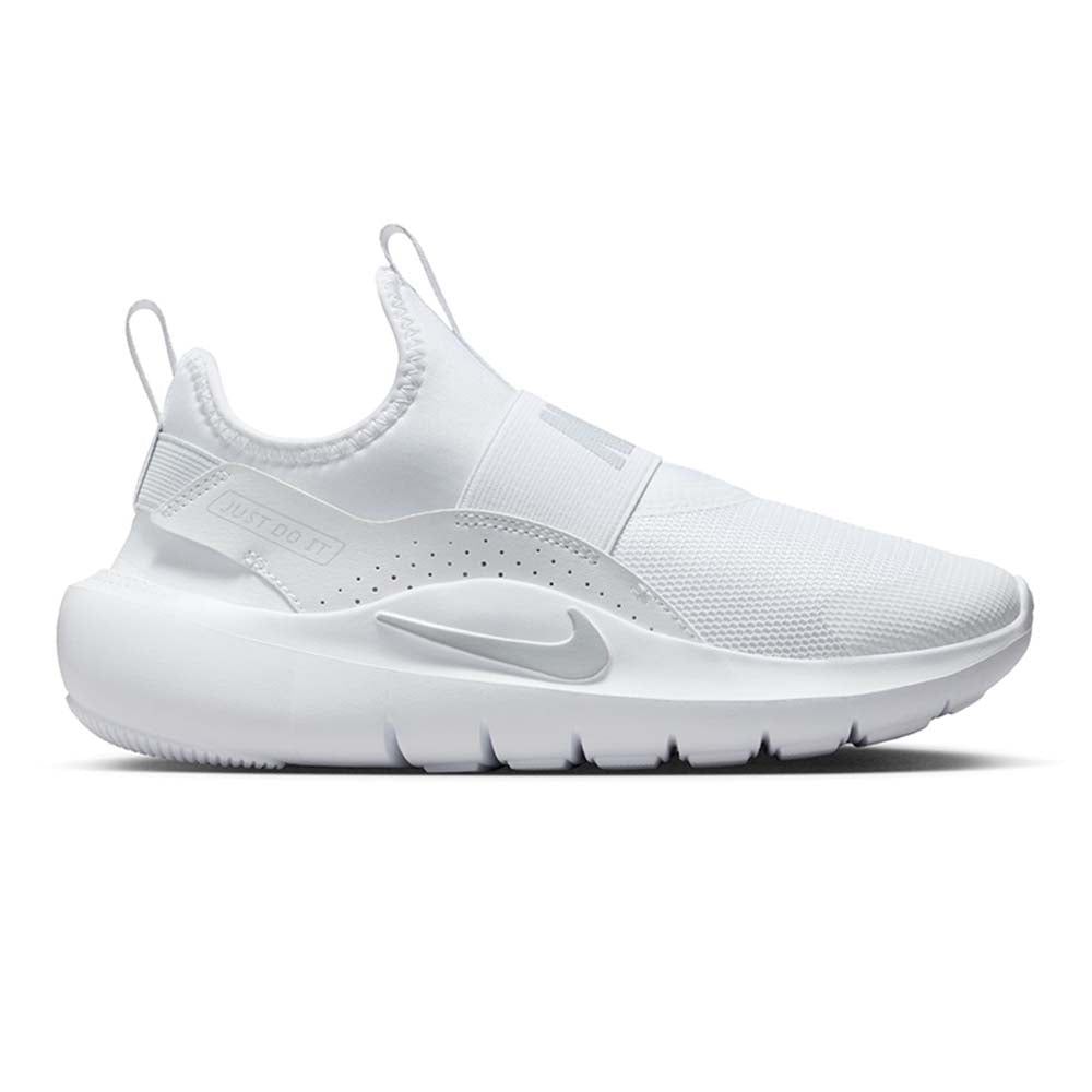 NIKE Flex Runner 4 детские беговые кроссовки