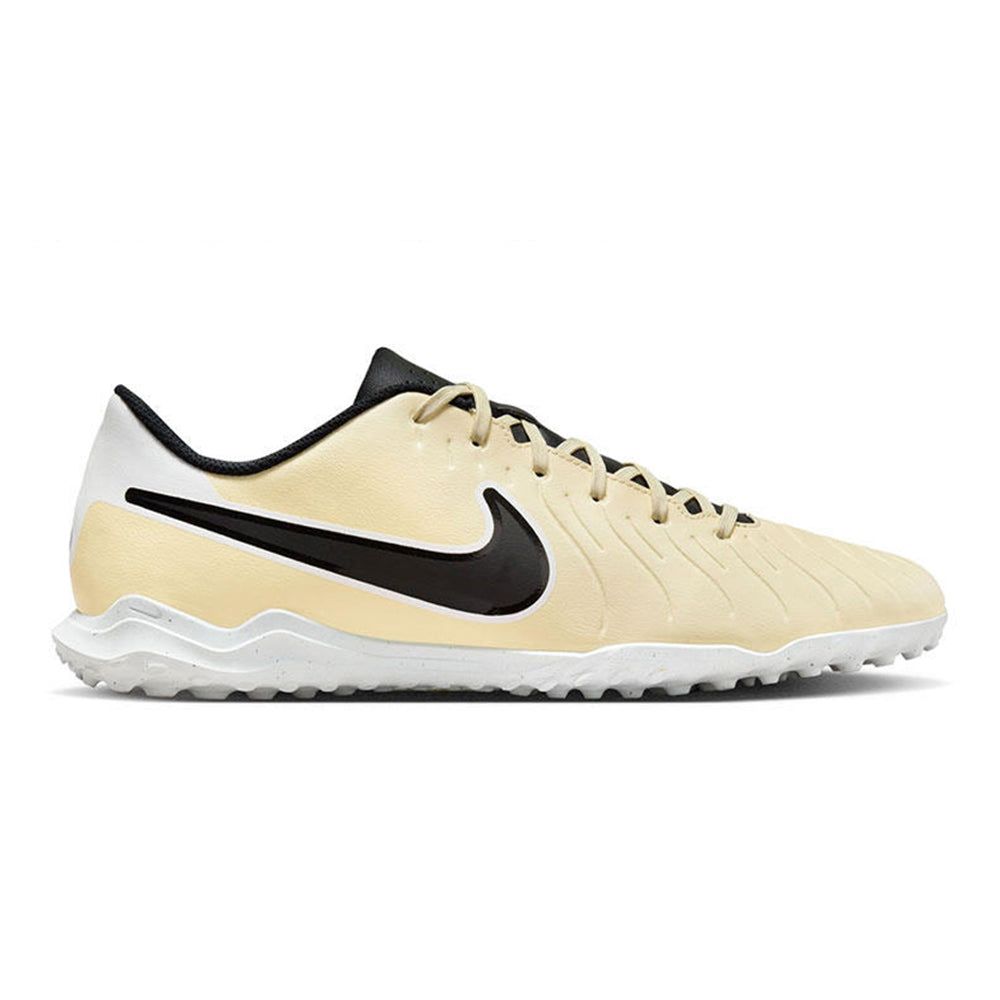 NIKE Tiempo Legend 10 Club TF мужские футбольные бутсы
