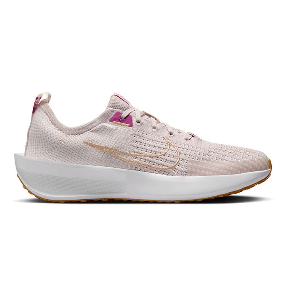 NIKE Interact Run женские беговые кроссовки