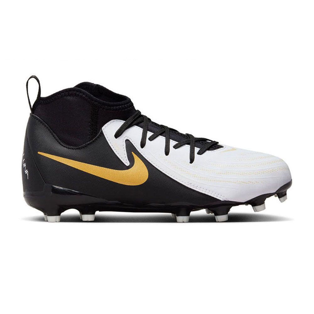 NIKE Jr. Phantom Luna 2 Academy MG детские футбольные бутсы