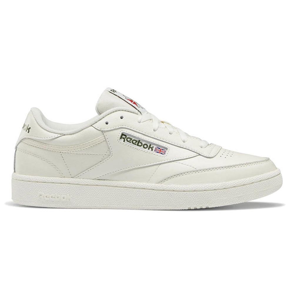 REEBOK Club C 85 мужские повседневные кроссовки