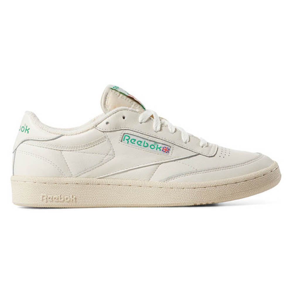REEBOK Club C 85 Vintage унисекс повседневные кроссовки