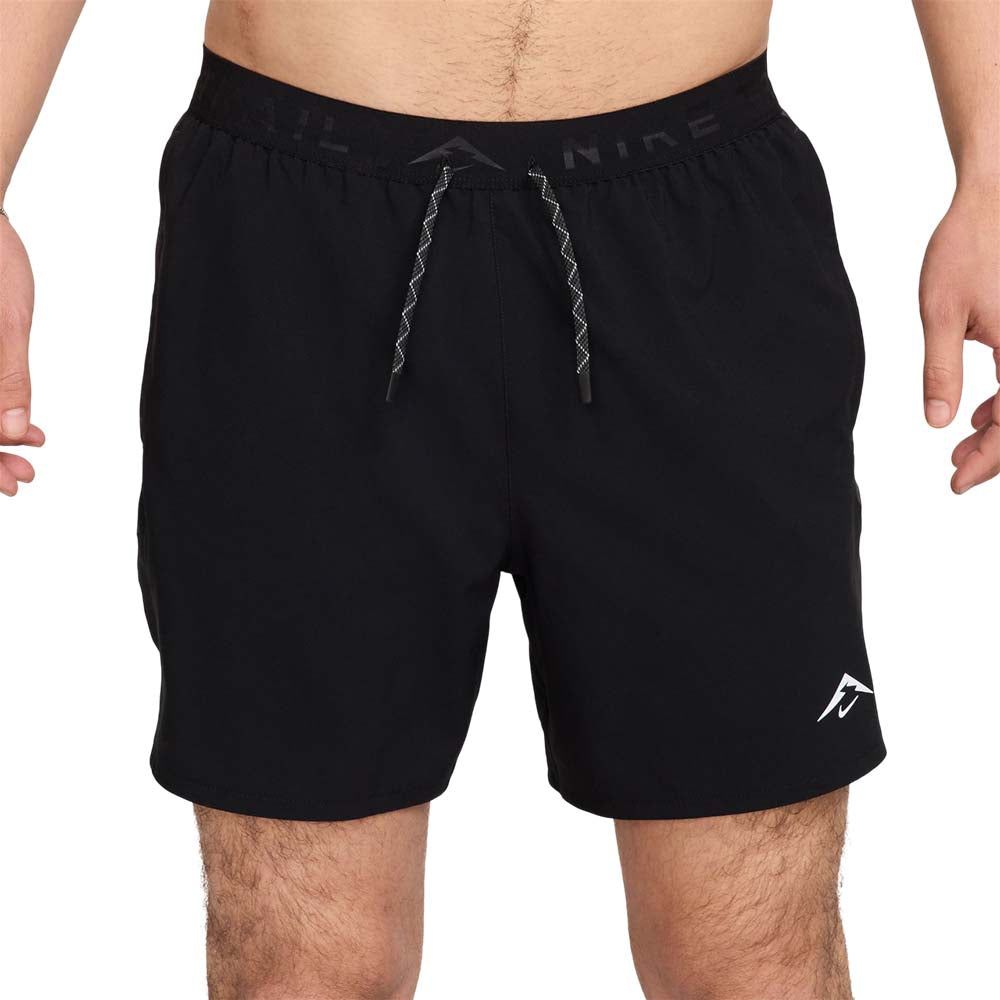 NIKE Dri-FIT Trail 6" мужские шорты для бега с подкладкой-трусами