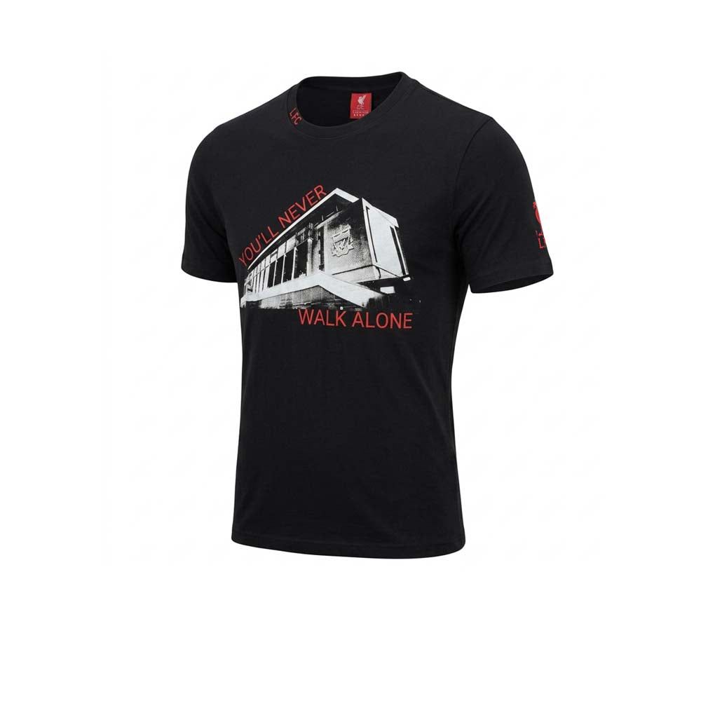 LFC Outdoor мужская футболка