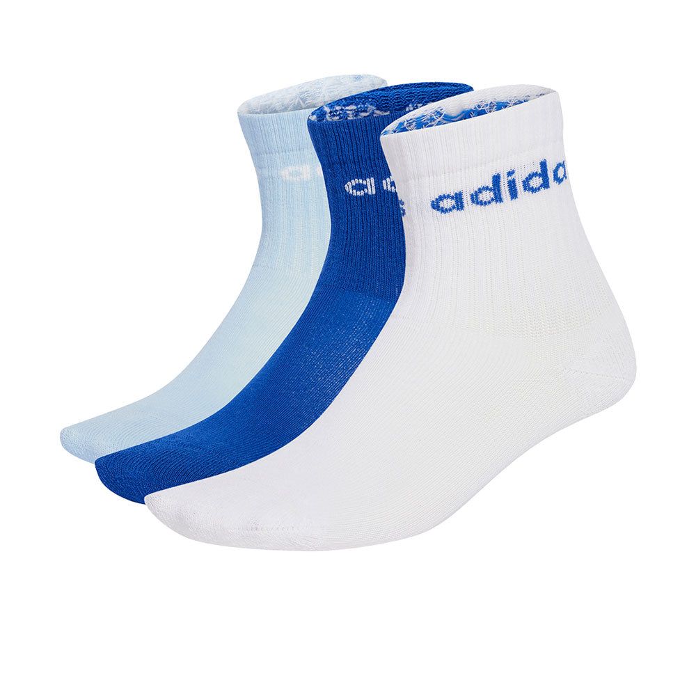 ADIDAS Linear Kids Crew детские носки (3 пары)