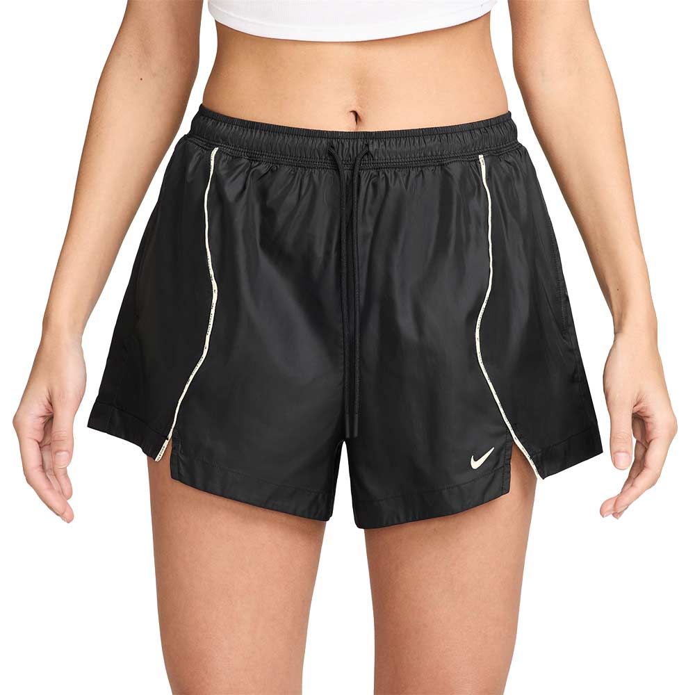 NIKE Sportswear женские повседневные шорты