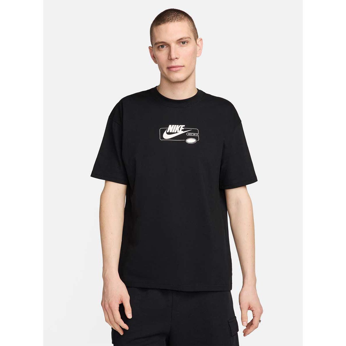 NIKE Sportswear Max90 мужские футболка