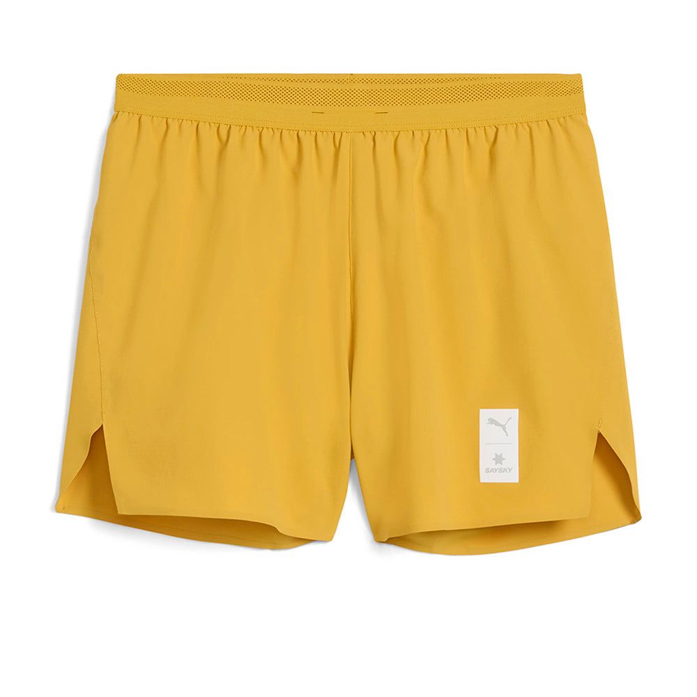 PUMA x SAYSKY мужские беговые шорты