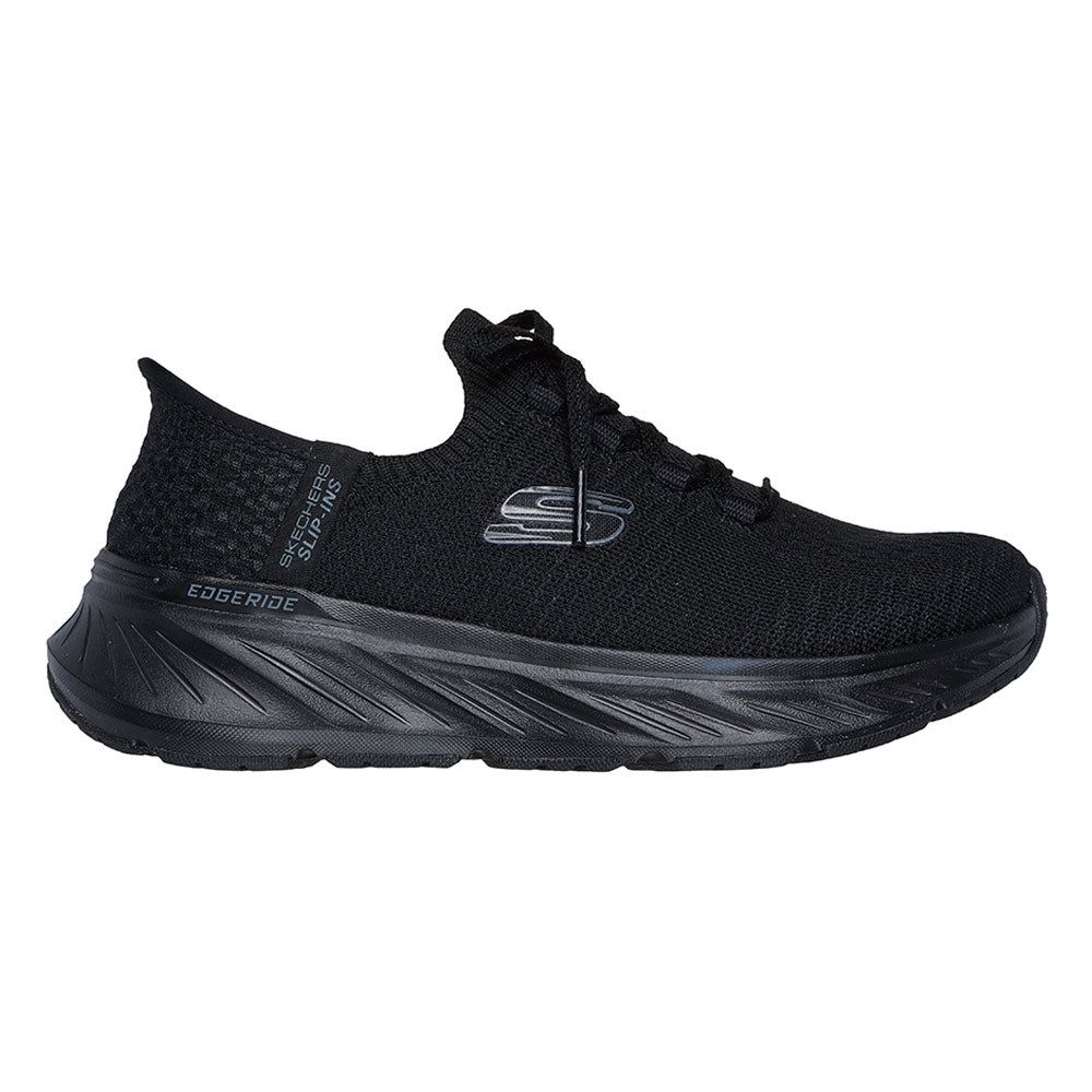 SKECHERS Hands Free Slip-ins® Relaxed Fit®: Edgeridge Impression женские повседневные кроссовки
