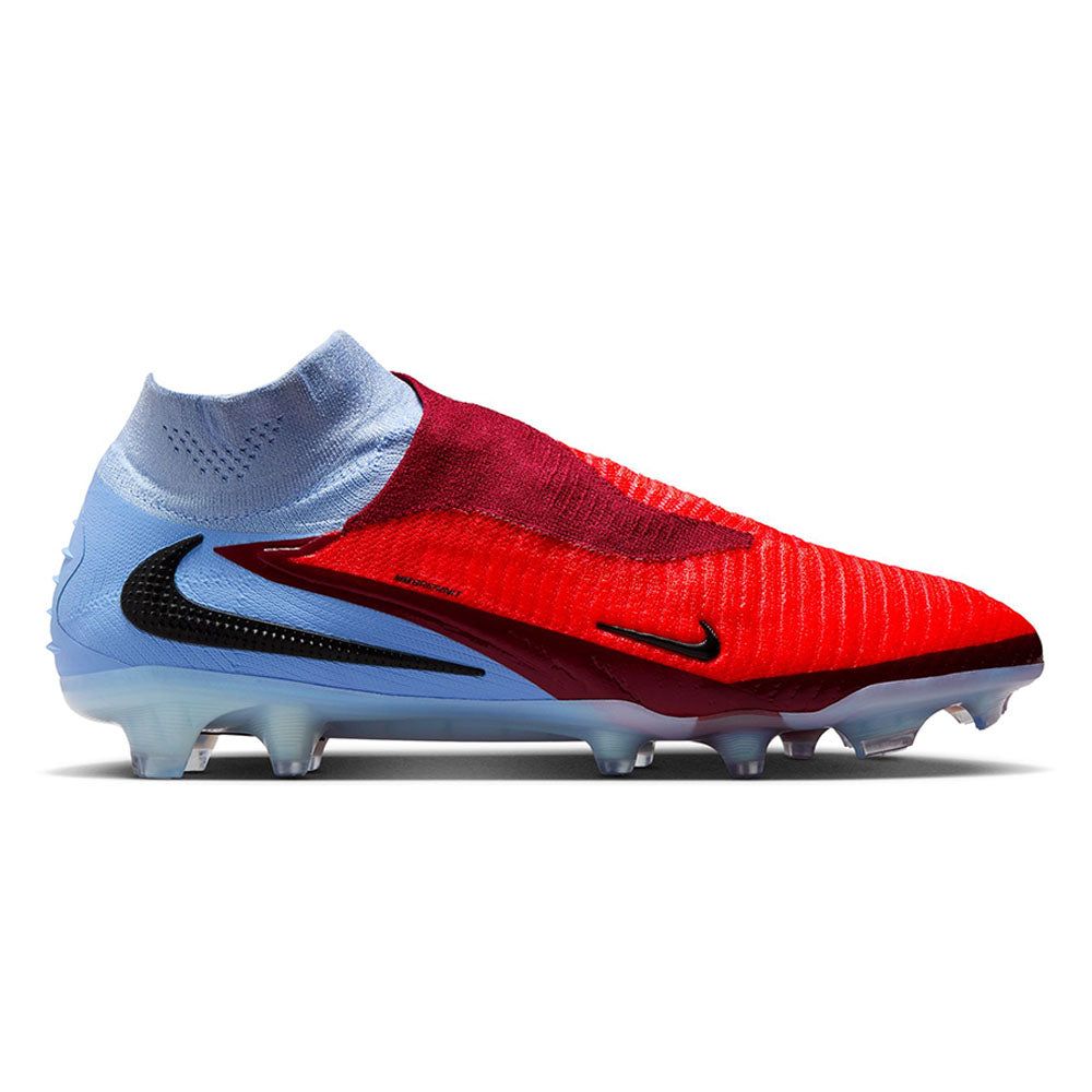 NIKE мужские Phantom 6 High Elite FG футбольные бутсы
