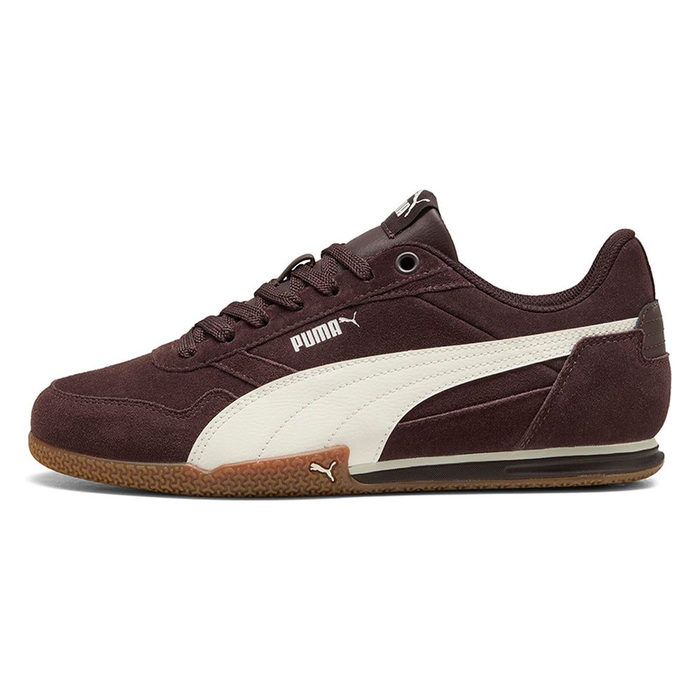 PUMA Bella Donna Suede женские повседневные кроссовки